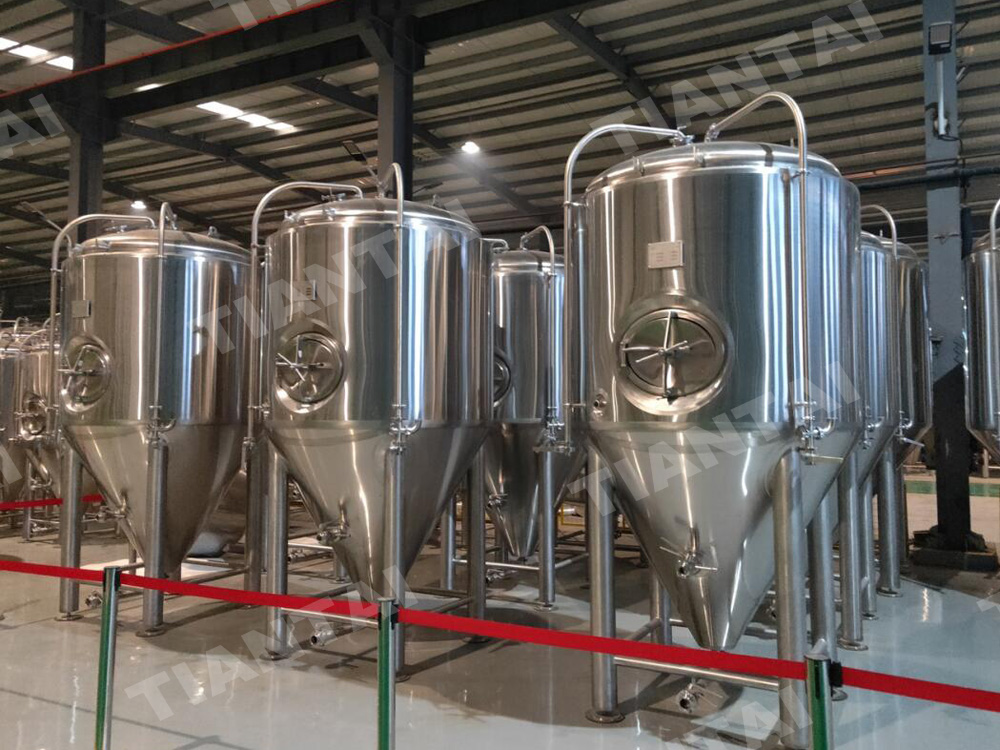 <b>The factors which can influence beer fermentation</b>